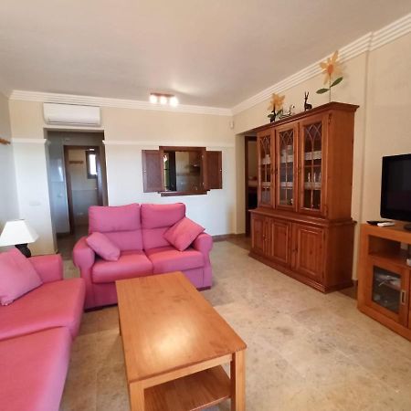 Apartamento Premium Vistas Laterales Al Mar Apartment Isla Canela Luaran gambar