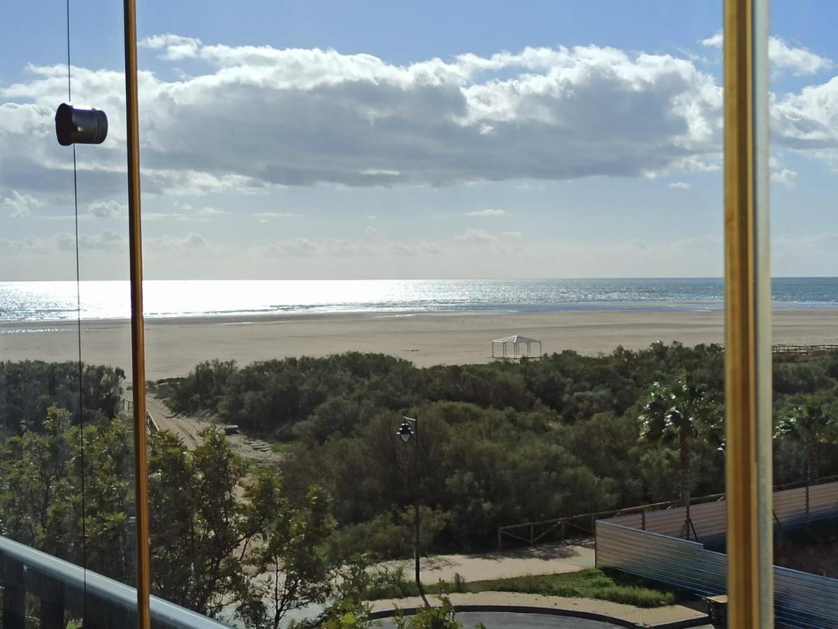 Apartamento Premium Vistas Laterales Al Mar Apartment Isla Canela Luaran gambar