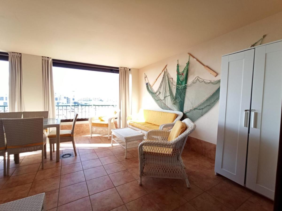 Apartamento Premium Vistas Laterales Al Mar Apartment Isla Canela Luaran gambar