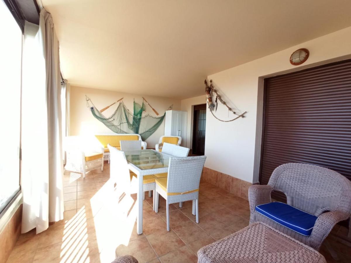 Apartamento Premium Vistas Laterales Al Mar Apartment Isla Canela Luaran gambar