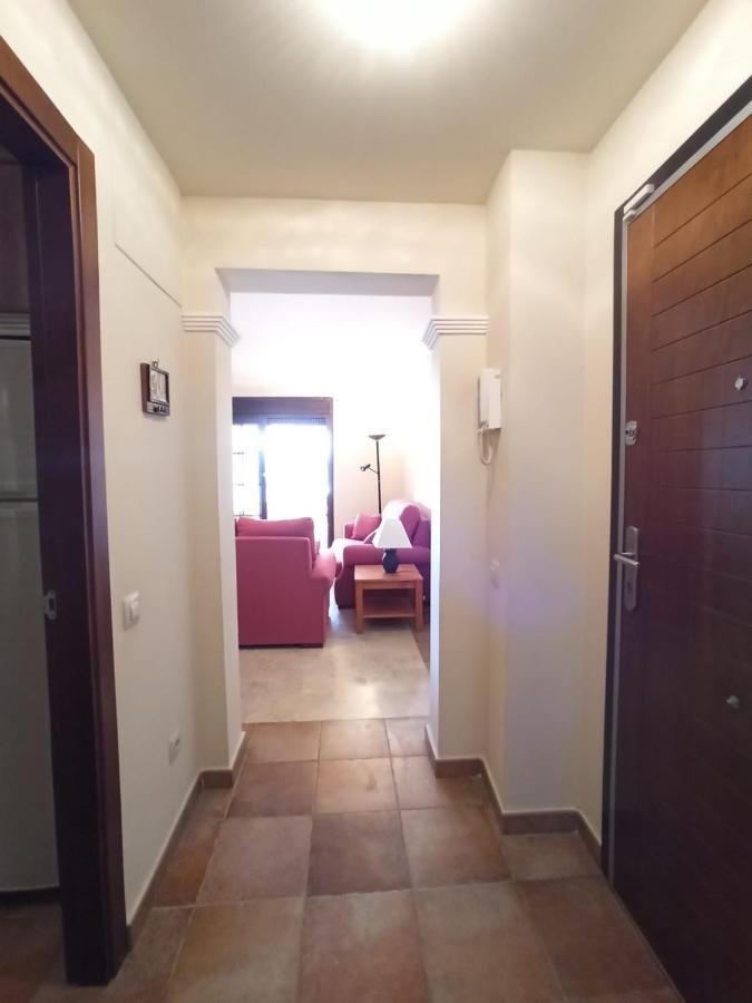 Apartamento Premium Vistas Laterales Al Mar Apartment Isla Canela Luaran gambar