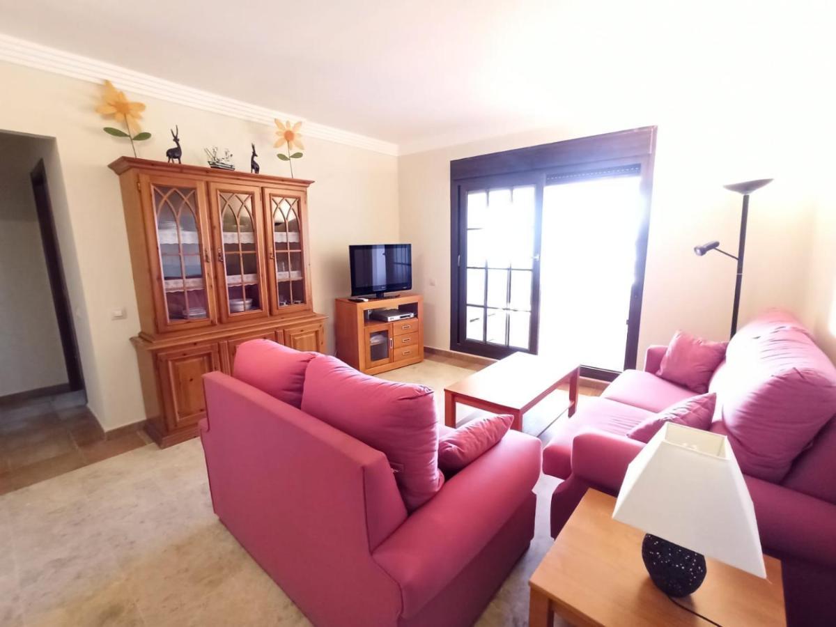 Apartamento Premium Vistas Laterales Al Mar Apartment Isla Canela Luaran gambar