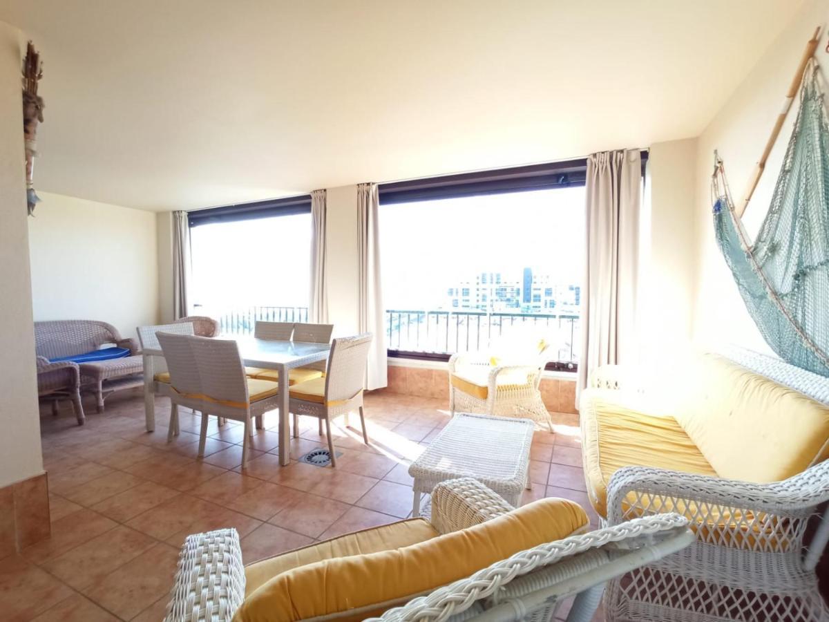 Apartamento Premium Vistas Laterales Al Mar Apartment Isla Canela Luaran gambar